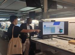 Workplace summit elmec
