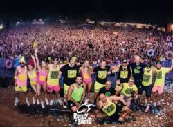 zarro night rugby sound legnano