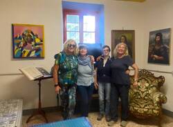A Cadero per visitare il Museo della Gioconda