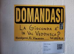 A Cadero per visitare il Museo della Gioconda