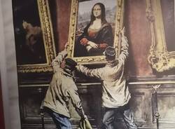 A Cadero per visitare il Museo della Gioconda