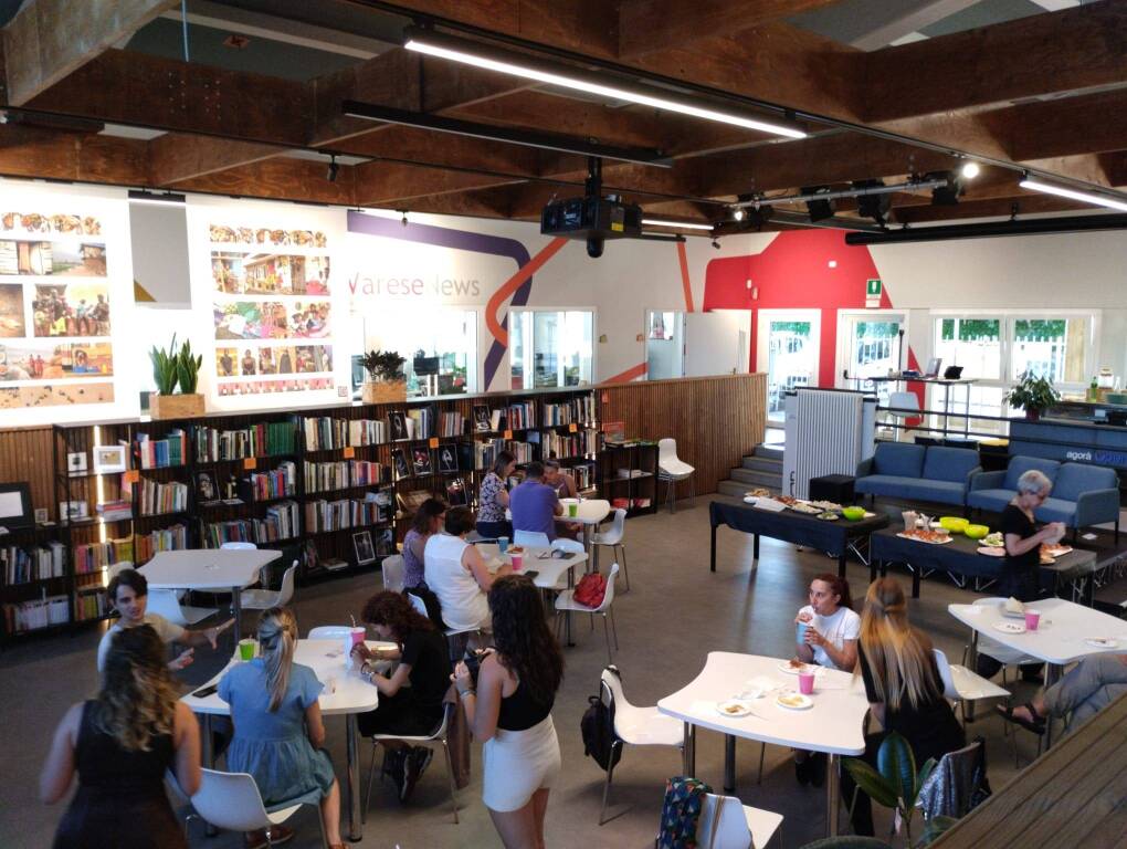 A Materia la prima serata di agosto con Aperingiallo