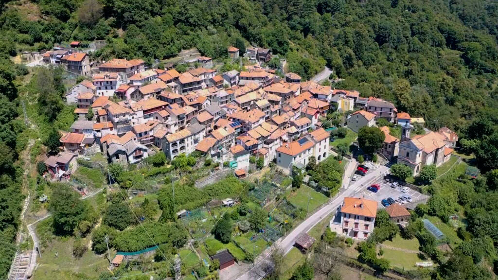 Acli Cadero