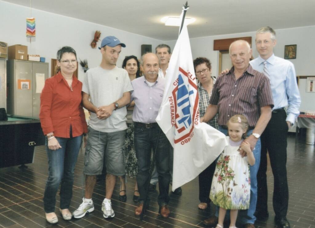 Acli Cairate 