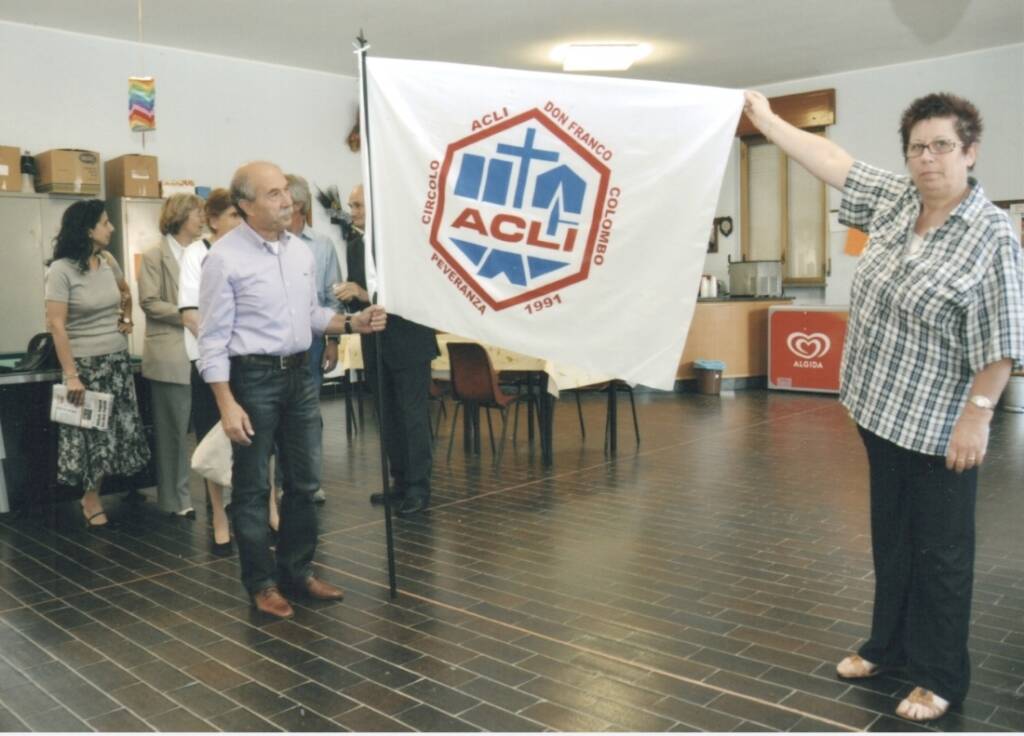 Acli Cairate 