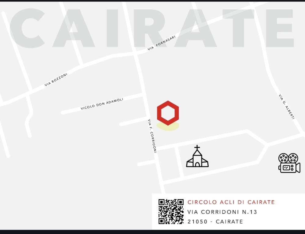 Acli Cairate 