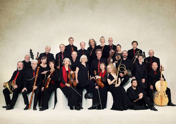 Akademie für Alte Musik Berlin