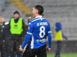 alessandro di munno calcio