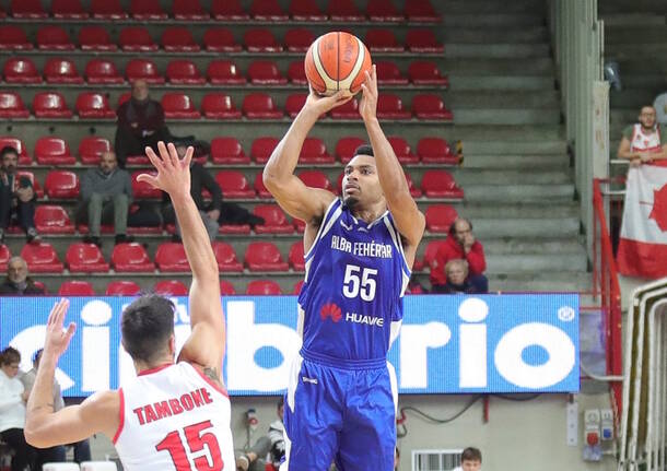 allerik freeman basket | foto FIBA