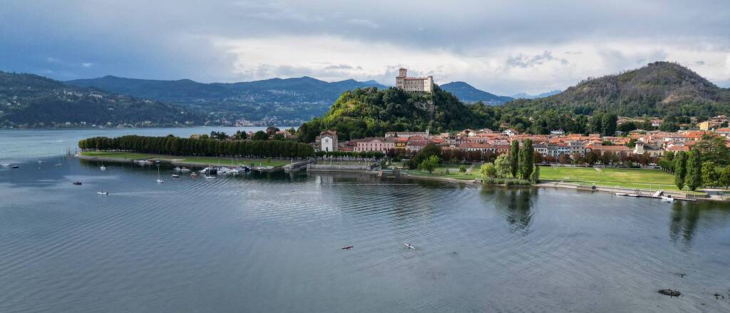 angera - foto di alberto ossola