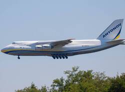 Antonov An-124-100 Ruslan