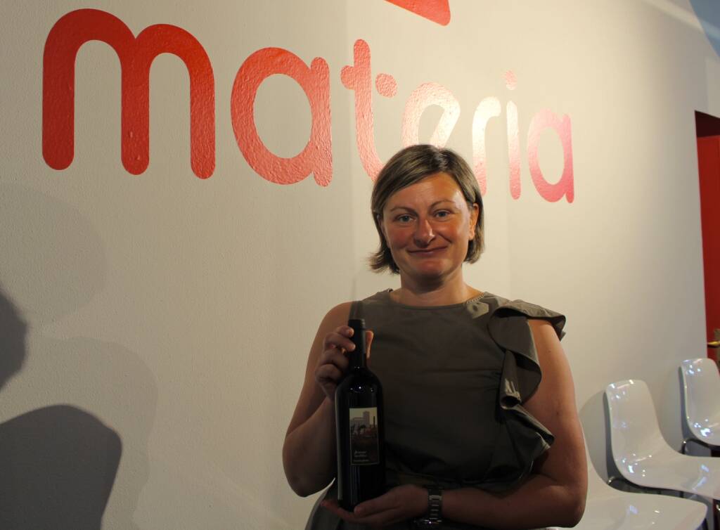 aperialbuio materia