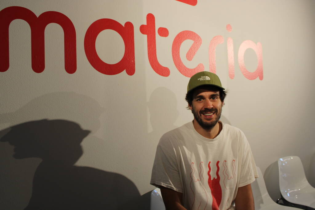 aperialbuio materia