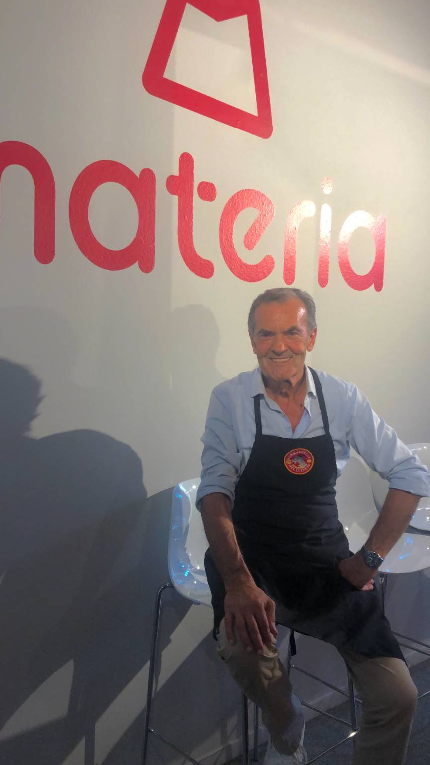aperialbuio materia