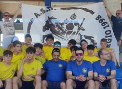 ASD San Giorgio 1998