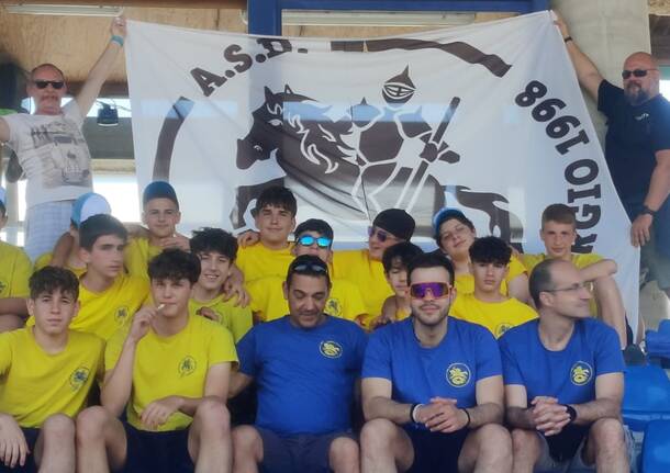 ASD San Giorgio 1998