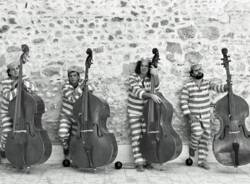 bass gang