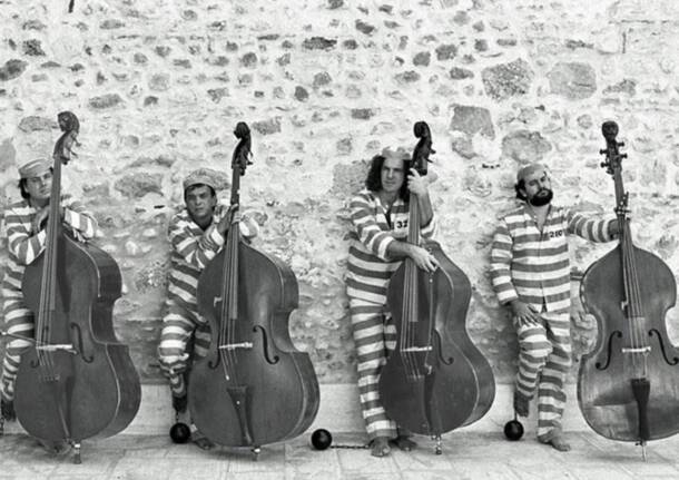 bass gang