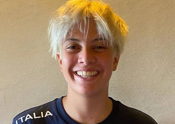 beatrice cassarà pallanuoto 
