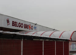 Belgo Briko Varese 
