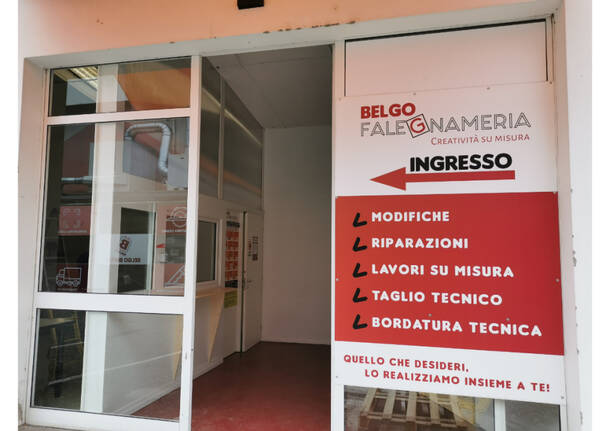 Belgo Briko: progetti su misura, tecnologia e super sconti per un'estate creativa a Varese
