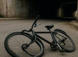 bicicletta incidentata | chat gpt