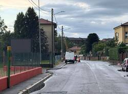 black out varese