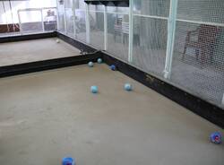 Bocce varie