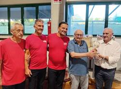 Bocce varie