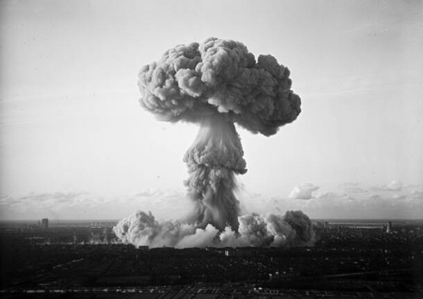 bomba atomica