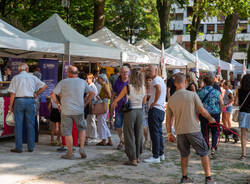 borgomanero parco del gusto