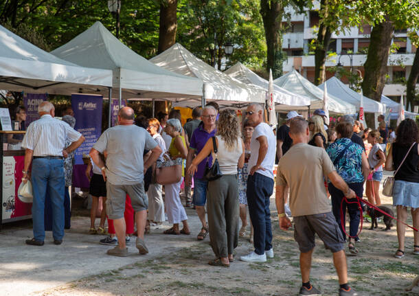 borgomanero parco del gusto