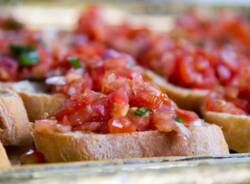 bruschetta