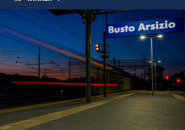 busto arsizio photo contest 2024
