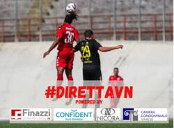 calcio diretta varese