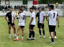 Calcio lilla