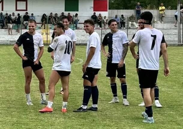 Calcio lilla