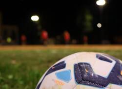 calcio pallone schianno