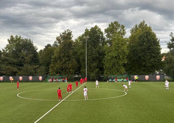 calcio varese gavirate 