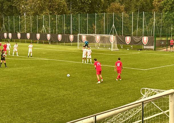 calcio varese gavirate