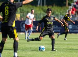 calcio varesina varese