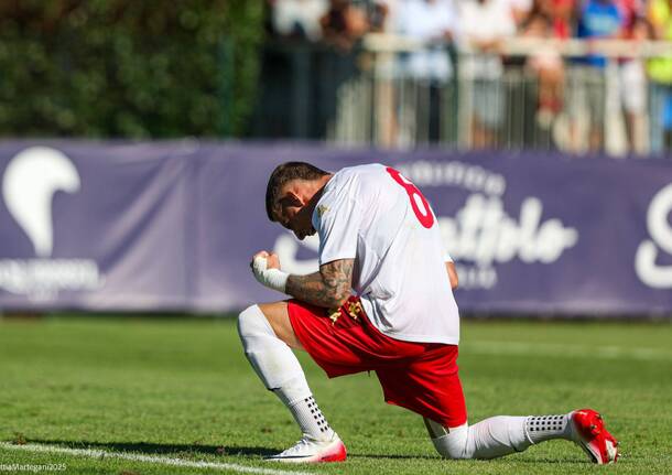 calcio varesina varese