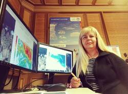 camilla galli centro geofisico prealpino