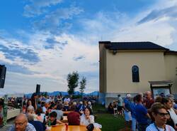 Campagnano 2025 sagra