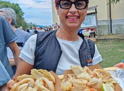 Campagnano 2025 sagra