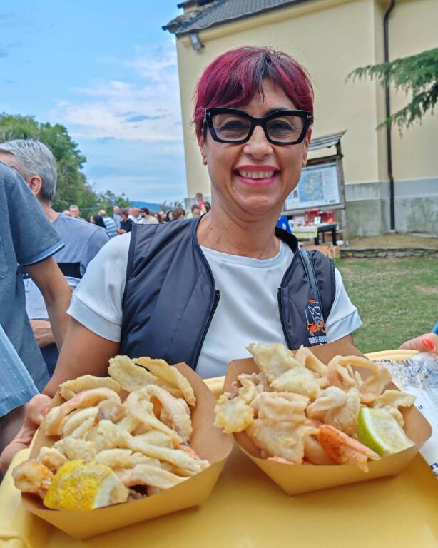 Campagnano 2025 sagra