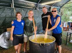 Campagnano 2025 sagra