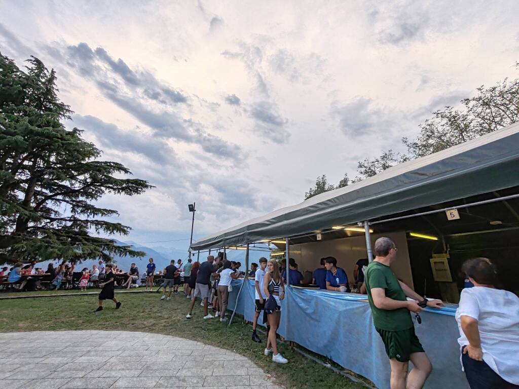 Campagnano 2025 sagra
