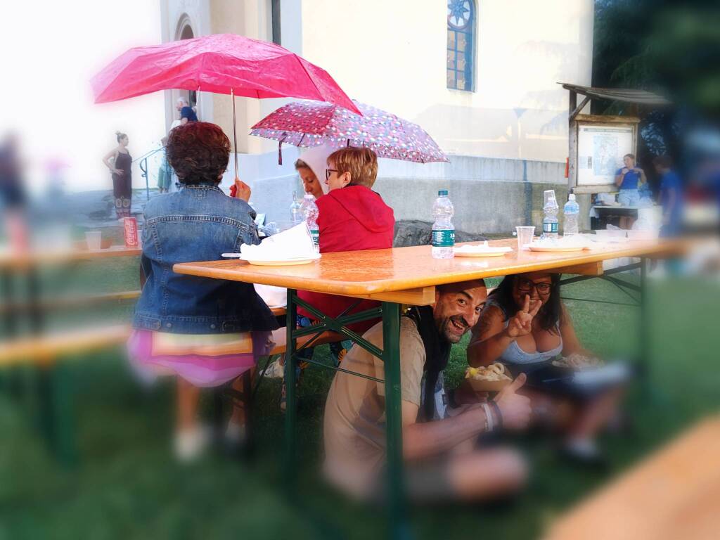 Campagnano 2025 sagra