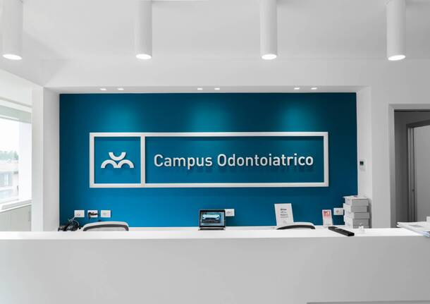 Campus Odontoiatrico Varese